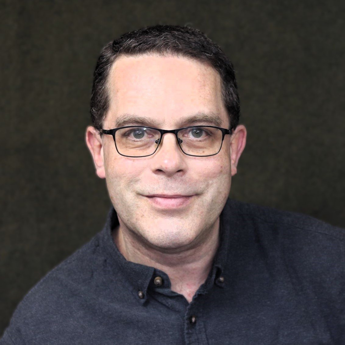 Erik Westerman profile photo
