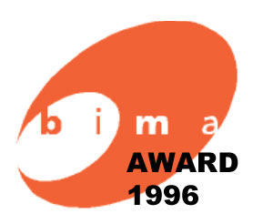 BIMA 1996